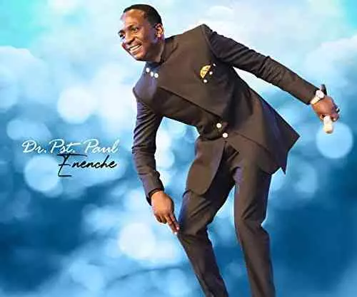 Highly Lifted Up by Paul Enenche