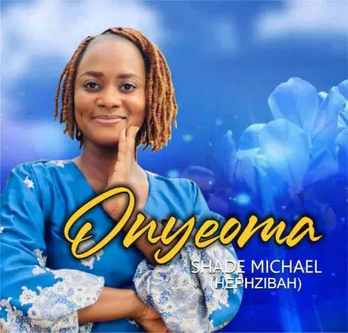 Onyeoma by Shade Michael 