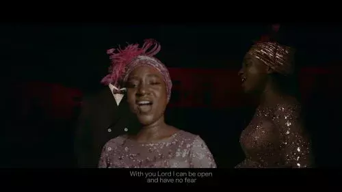 With You Lord Remix by Dr Paul Enenche & Deborah Paul-Enenche 