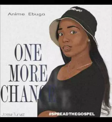 One More Chance by Ebuga Anime