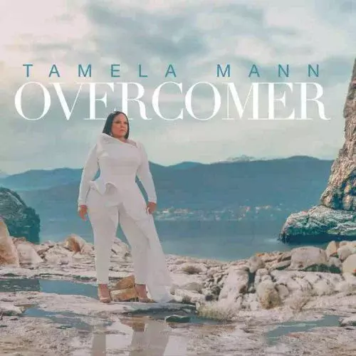 Conqueror by Tamela Mann 