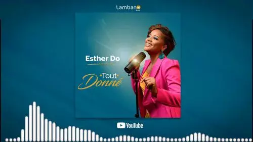 Tout Donné by Esther Do 