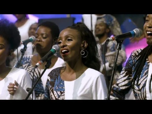 Praise You Jehovah by Eunice Njeri