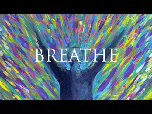 Breathe by Michael W. Smith