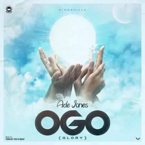 Ogo (Glory) by Ade Jones 