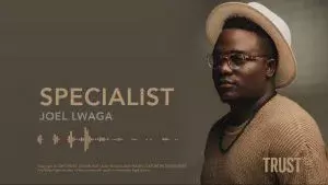 Specialist by Joel Lwaga