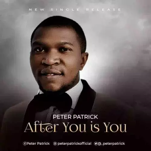 After You Is You by Peter Patrick 