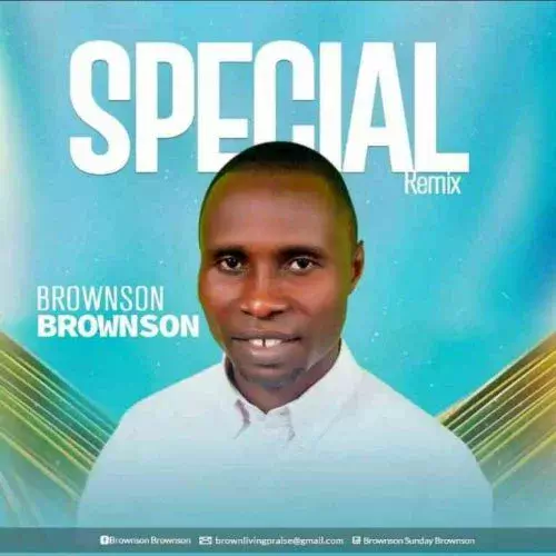 Special Remix by Brownson Brownson 