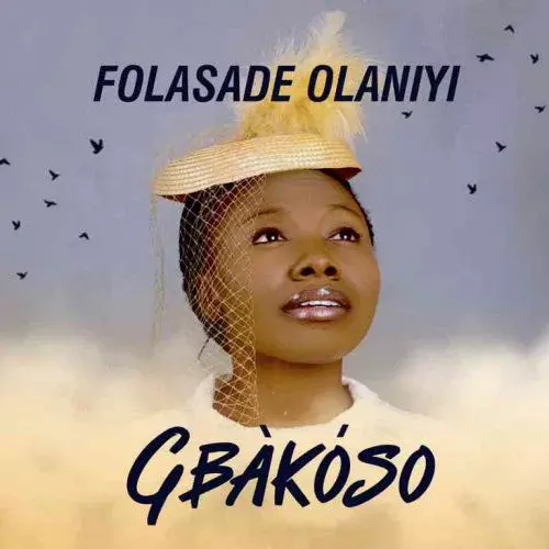 Gbakoso by Folasade Olaniyi