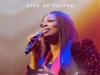 Live at Easter by Sinach