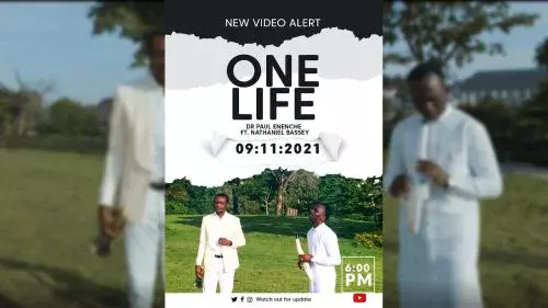 One Life by Dr. Paul Enenche