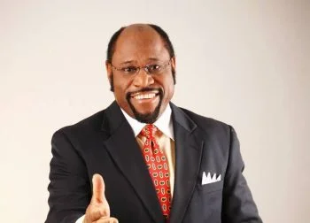 The Principles of Relationships SERMON by Dr Myles Munroe