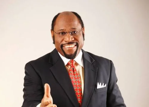 The Dominion Mandate of Leadership SERMON by Dr Myles Munroe