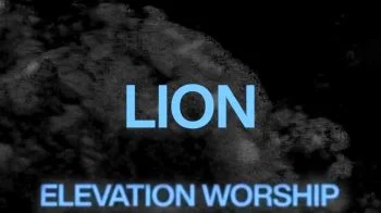 No One by Elevation Worship 