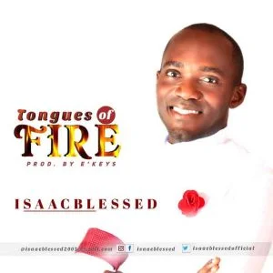 Tongues Of Fire by IsaacBlessed 