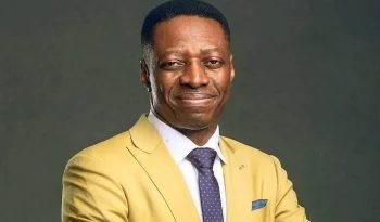 Excelling in Giving SERMON by Pastor Sam Adeyemi 