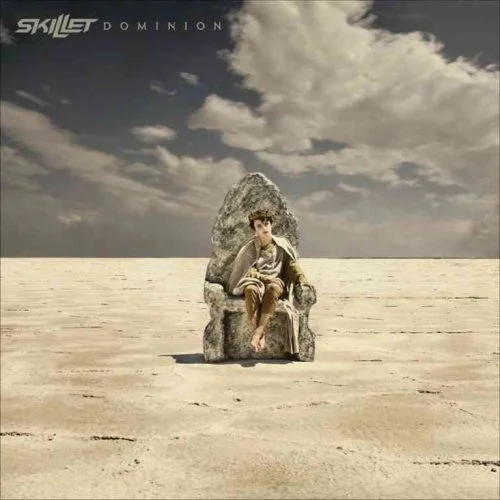 Dominion by Skillet