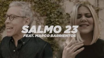 Salmo 23 by Un Corazón 