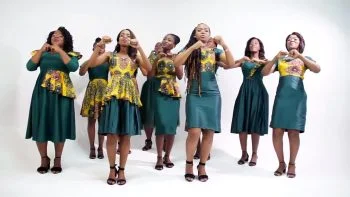 Baba Wethu by Umlazi Gospel Choir 