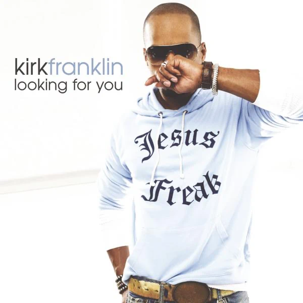 Kirk Franklin - Looking for You Lyrics