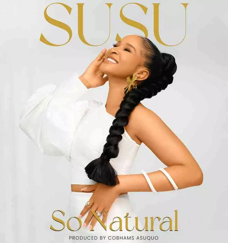So Natural by Susu 