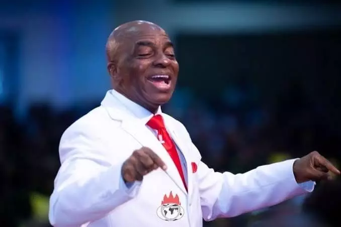 The Mystery of Godliness SERMON by Bishop David Oyedepo