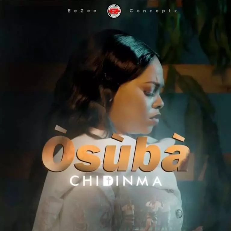 Osuba Re by Chidinma