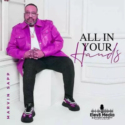 All In Your Hands by Marvin Sapp