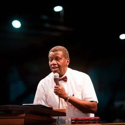 A New Altar to God (Part 1)  SERMON by Pastor E.A Adeboye