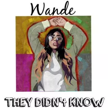 They Didn't Know II by Wande 