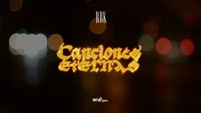 Canciones Eternas by Rubinsky Rbk 
