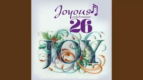 All Powerful by Joyous Celebration 