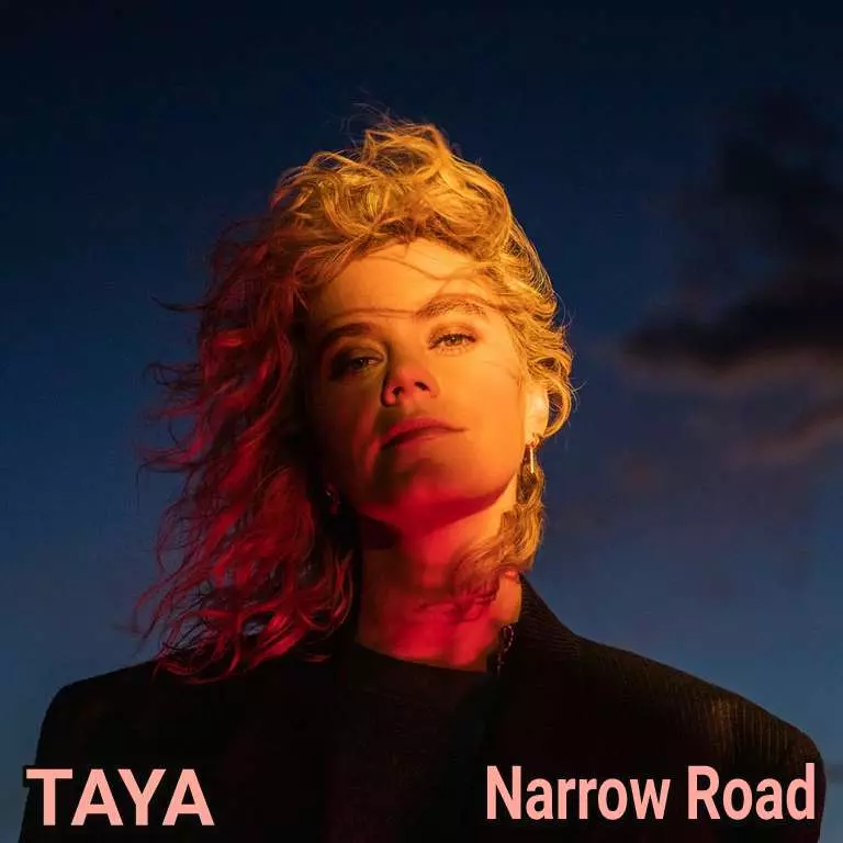 Narrow Road by TAYA 
