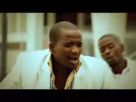 Phakama Nkosi by Sfiso Ncwane