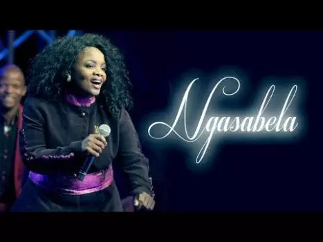 Spirit Of Praise - Ngasabela