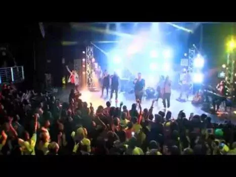 Our God Is Awesome by Loyiso Bala 