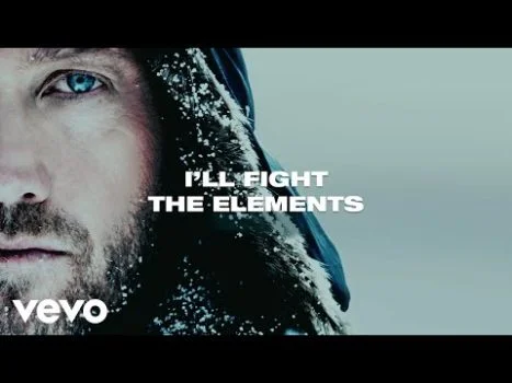 I'll Fight The Elements by TobyMac 