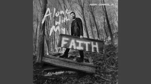 Thank You For Waiting (For Me) by Harry Connick Jr. 