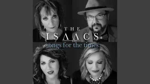 Ain't No Grave (Gonna Hold My Body Down) by The Isaacs