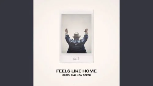  Emmanuel, You Are Worthy by Israel Houghton 