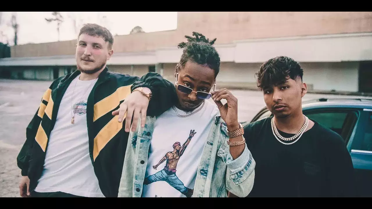 How We Coming by 1K Phew 