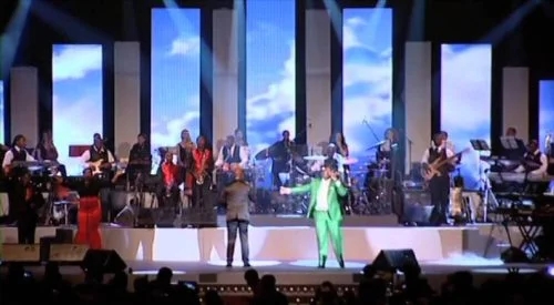 Halleluyah by S'fiso Ncwane