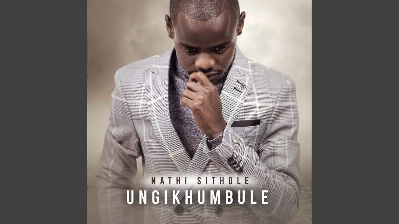 Akukajiki by Nathi Sithole 