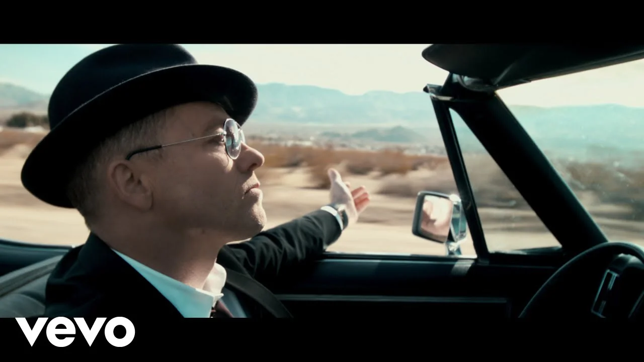 I just need U. By TobyMac