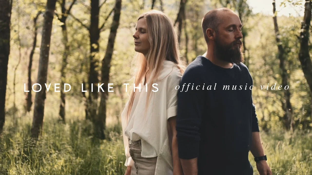 Loved Like This by We Are Messengers 