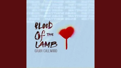 GodFearin by Gabby Callwood 