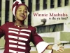 O Tla Ya Kae? Album by Dr Winnie Mashaba