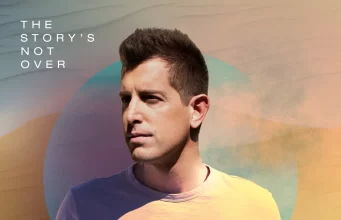The Story's Not Over album by Jeremy Camp