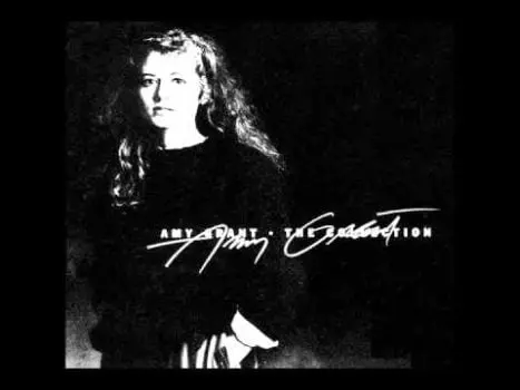 Angels 1984 by Amy Grant