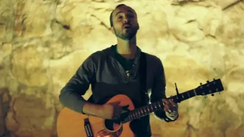 HEBREW! How Great is our God / Gadol Elohai by Joshua Aaron